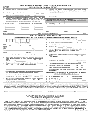 Get and Sign Newest Version of Wvuc B 6 11 Back 2014-2022 Form