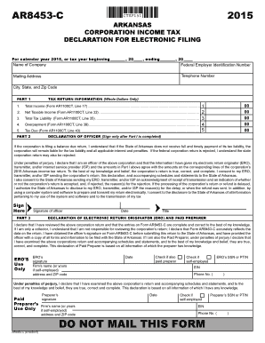 AR8453 C  Form