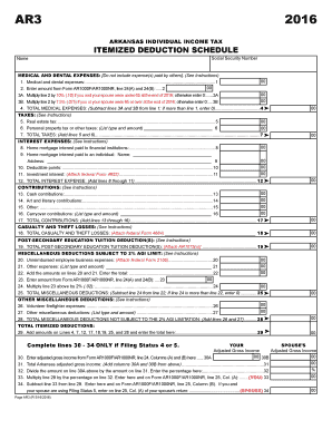 MEDICAL and DENTAL EXPENSES Do Not Include Expenses Paid by Others  Form