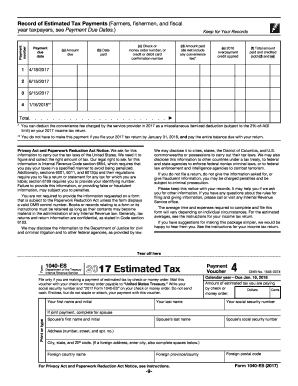 Print Tax Forms 1040