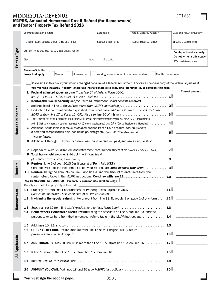 m1prx-amended-homestead-credit-refund-for-homeowners-fill-out-and