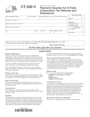 Ct 200 V  Form