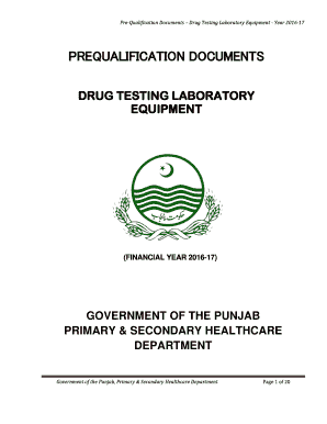 Pshealth Punjab  Form