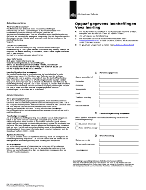 Dfe 032  Form