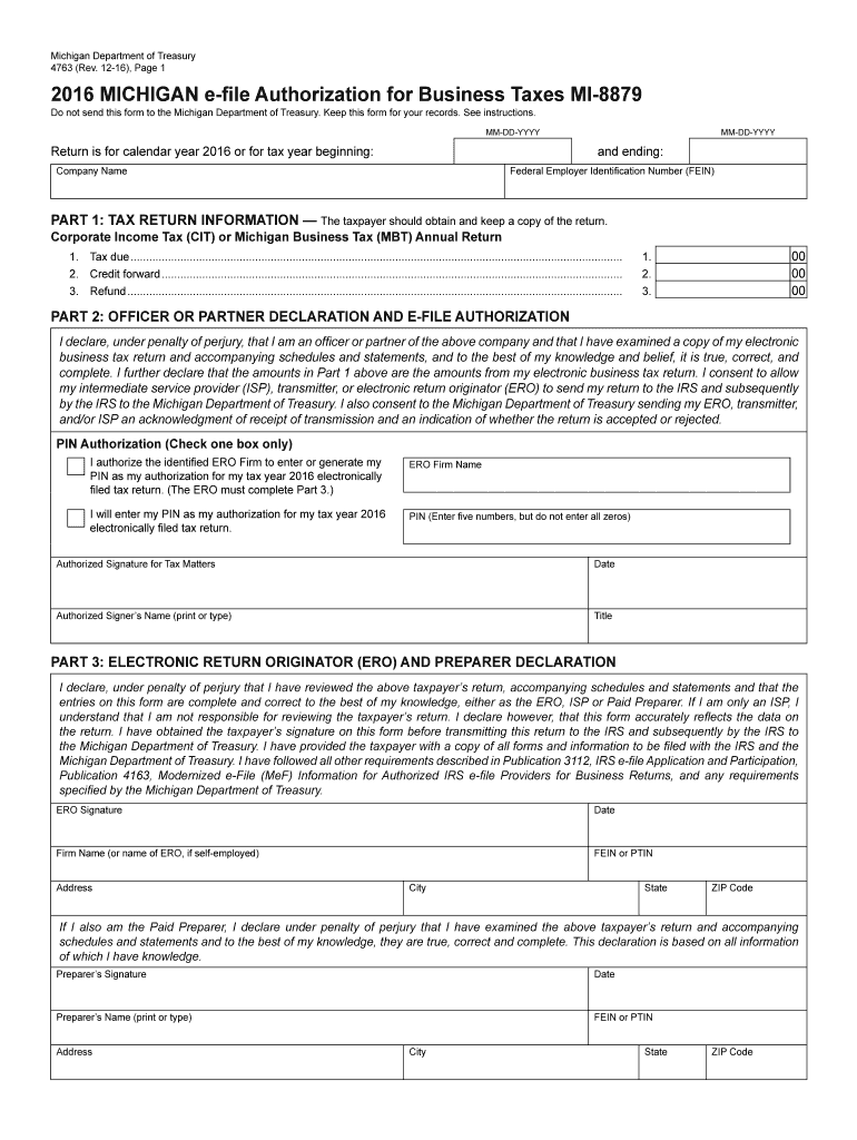  Va Form 4763 2016-2024