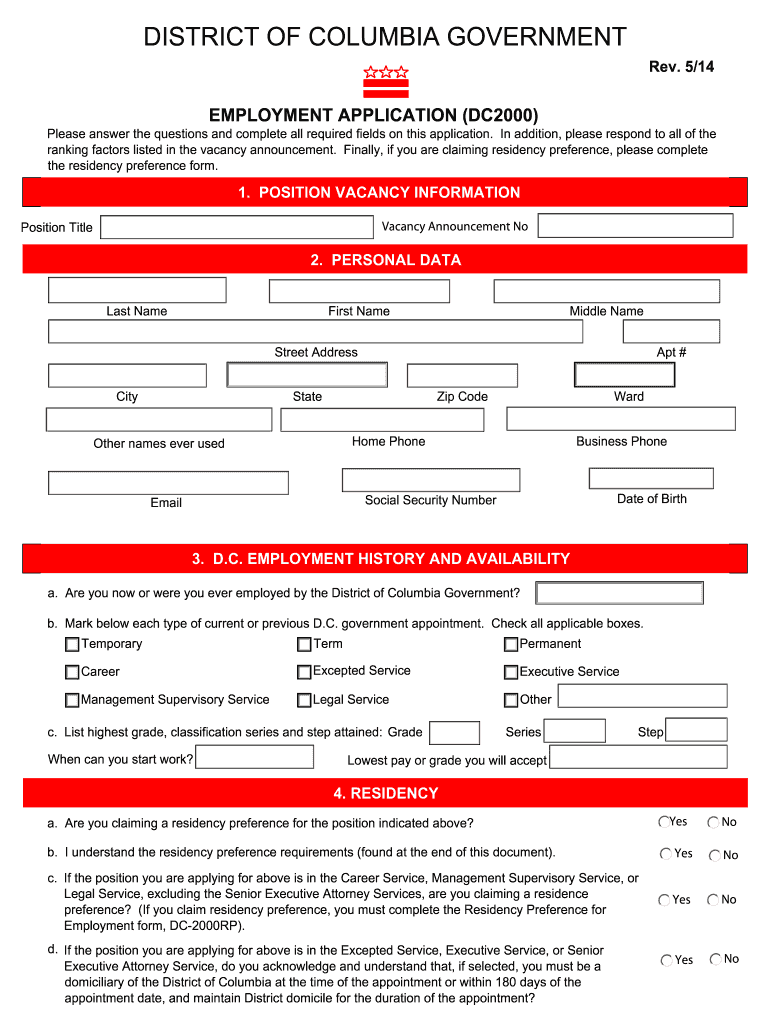 Dc2000  Form