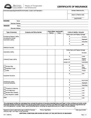 H0111  Form