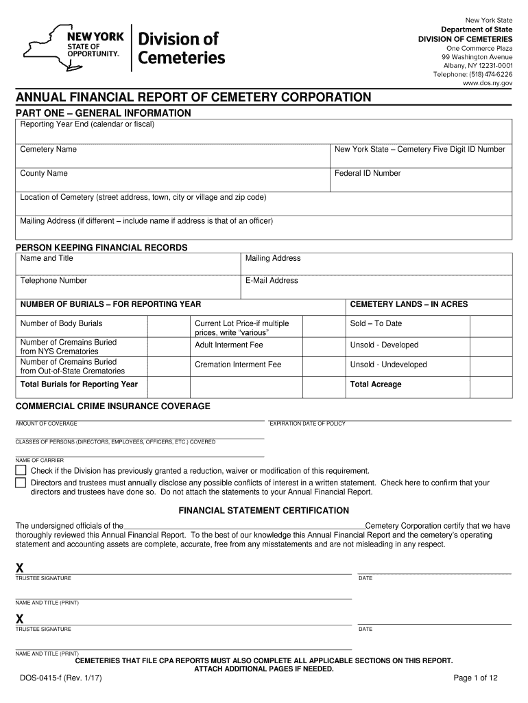 Dos 0415  Form