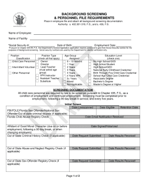 Dcf Form 5131