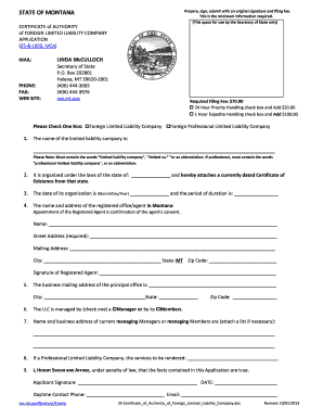 Download California LLC Articles of Organization Forms