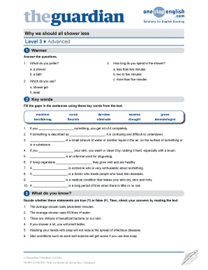 One Stop English Book PDF  Form