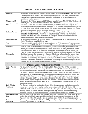 Voyaretirementplans  Form