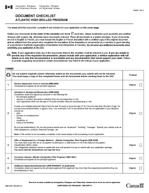  IMM 5457 E Cic Gc 2020-2024