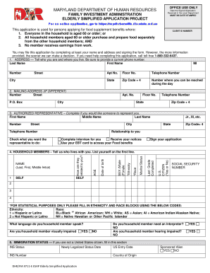 Dhr Fia 9711 Request for Assistance Form