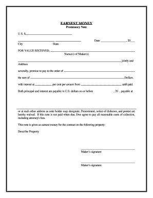 Promissory Note Format Indian Law Pdf Download Fill Out And Sign Printable Pdf Template Signnow
