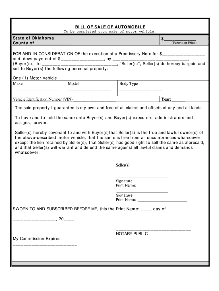 bill-of-sale-oklahoma-form-fill-out-and-sign-printable-pdf-template