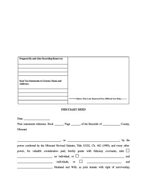 Tic Form PDF
