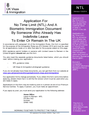 Blank Census Forms Uk