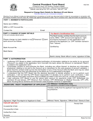 Rsd78a Form