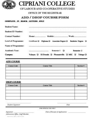 Cclcs  Form