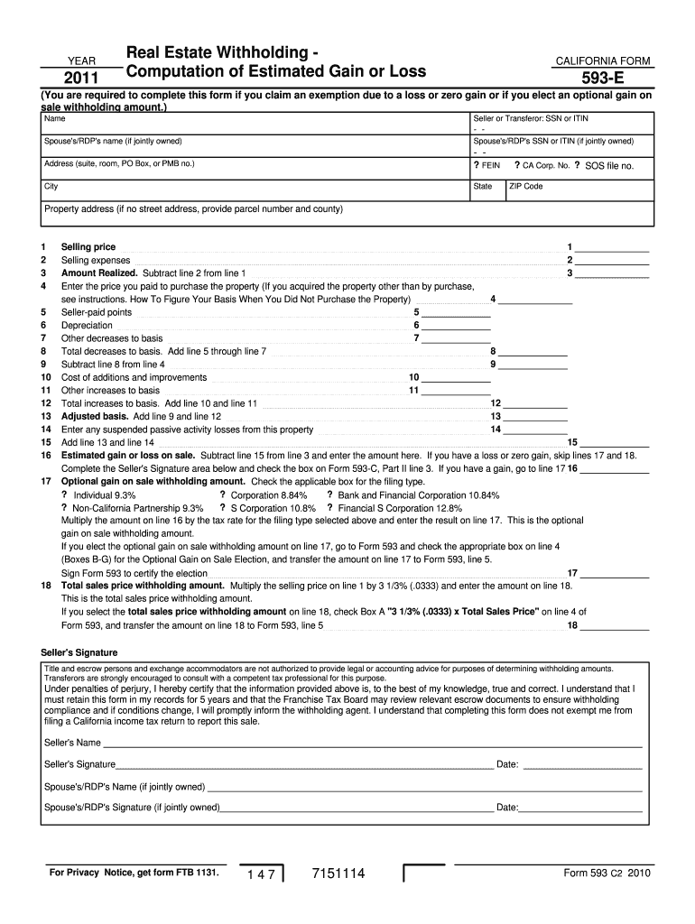  Rci Multi Jurisdictional Licensing Program Form 2019