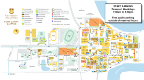 Uofm Map  Form