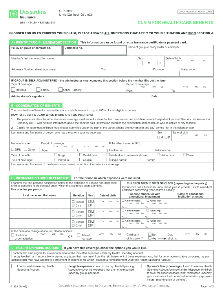  19132a Form 2014