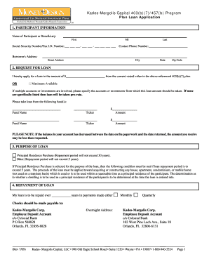 Employer Code  Form