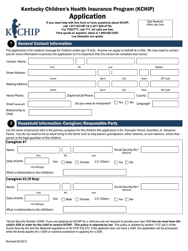  Kchip for Ky Application 2013-2024