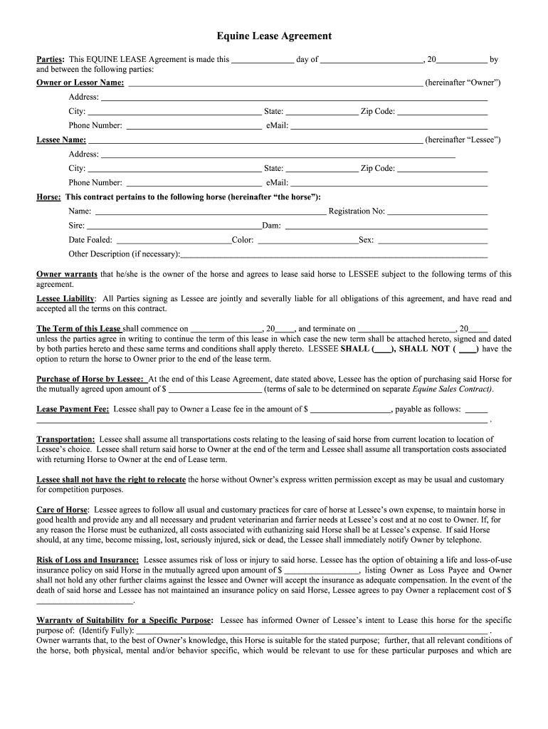 horse-lease-agreement-form-fill-out-and-sign-printable-pdf-template