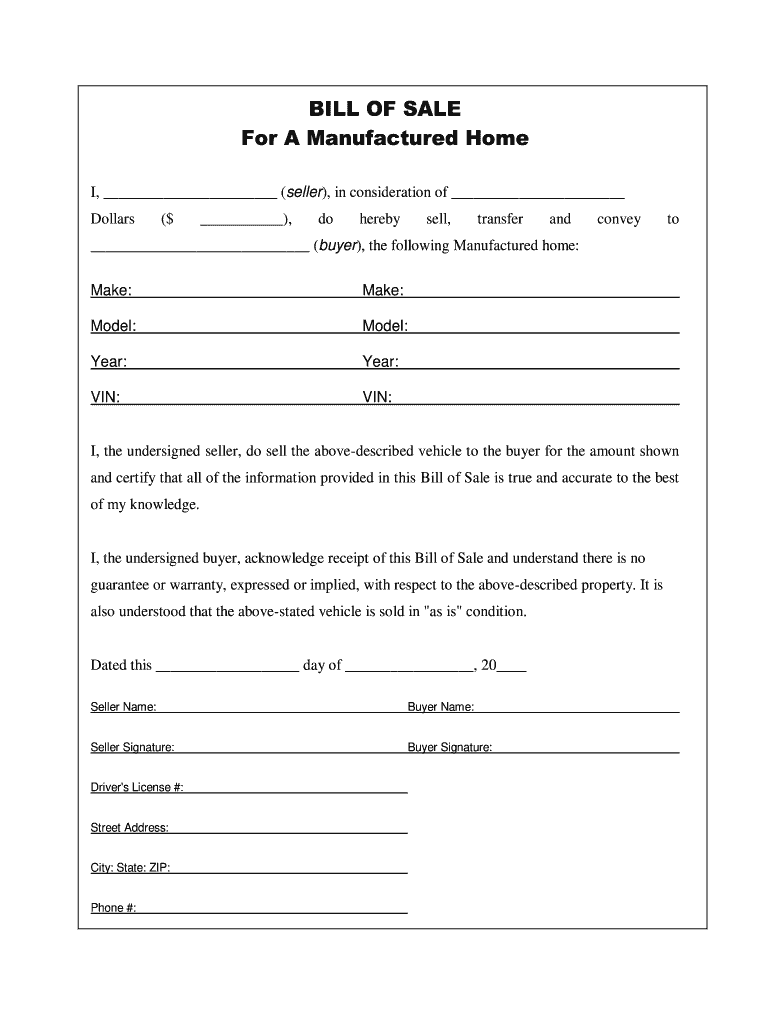 free-5-mobile-manufactured-homes-bill-of-sale-forms-in-pdf