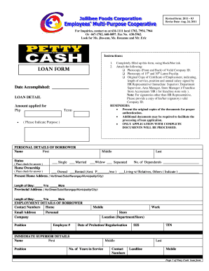 Jfc Portal Payslip  Form