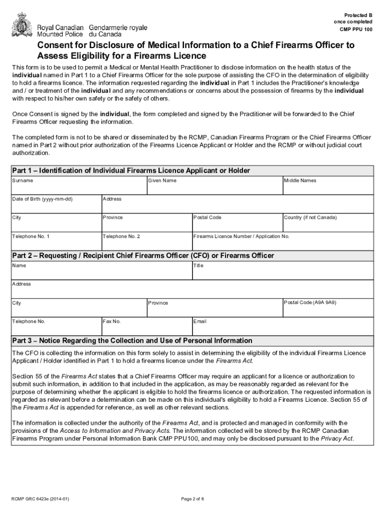 Get and Sign 6423e 2014-2022 Form