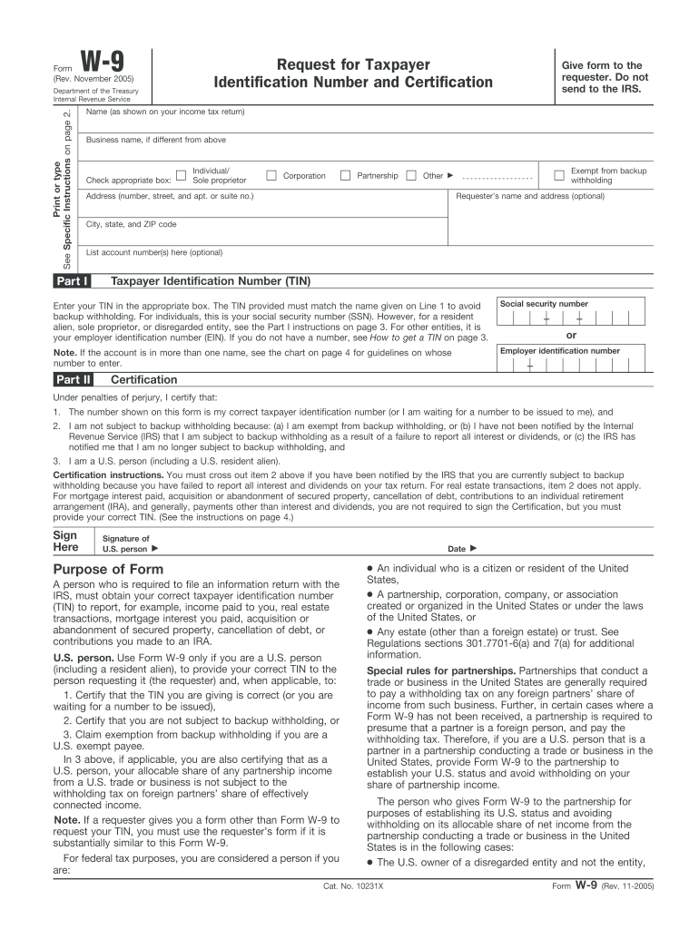 Ascap Application  Form