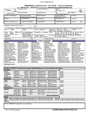 Printable Ssr Insurance Form