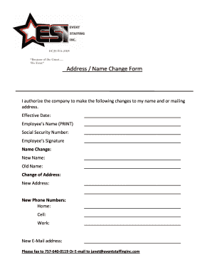 E Pehchan Card Correction  Form