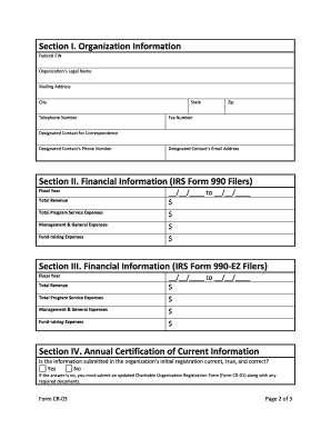 Cr 03  Form