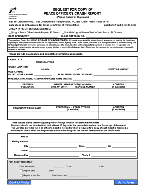 Cr91  Form