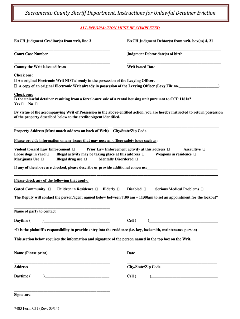 Get and Sign 7483 031 2014-2022 Form