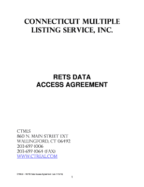 Ctmls  Form