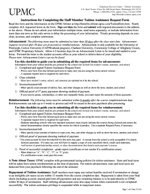 Upmc Infonet  Form