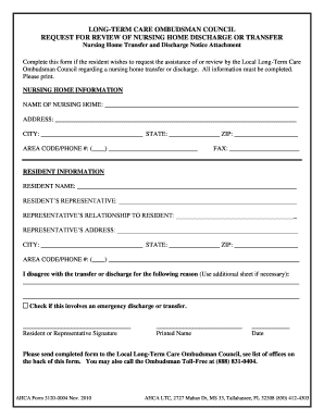 Adobe Form Filler Ahca Form 3120 0002