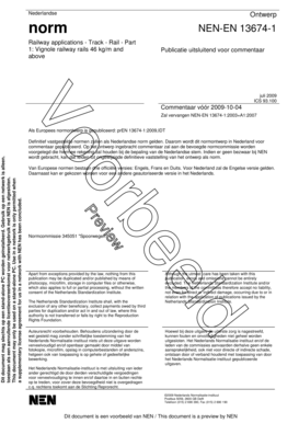 En 13674 1 PDF Download Form