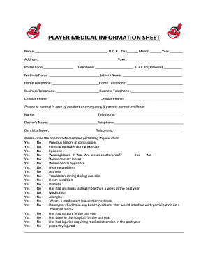 Electionc Carectinc Form