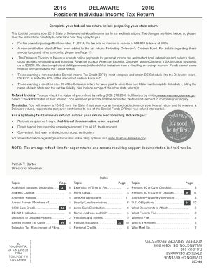  Download Paper Forms Division of Revenue State of Delaware Revenue Delaware 2020