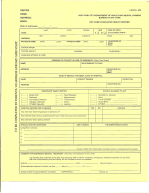 318k Form