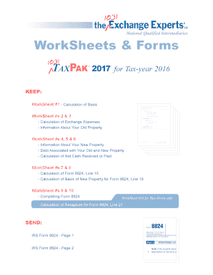 Taxpak  Form