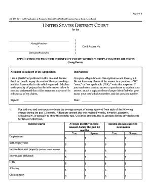  GUIDE for PRO SE LITIGANTS Nmd Uscourts 2017