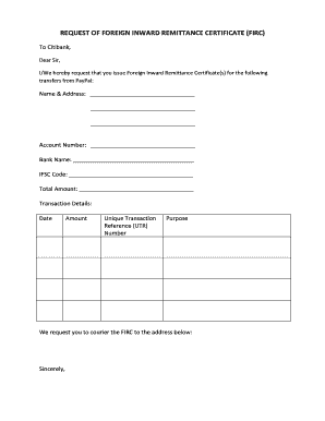 Frcc Firc  Form