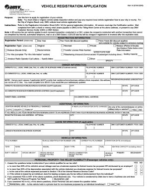 Mcs 115 Form